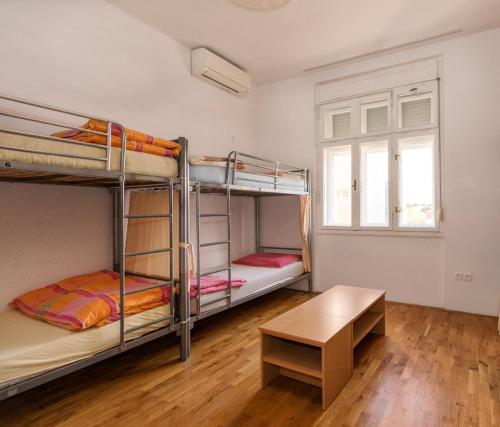 Hostel Split Backpackers, Split (Foto 9)
