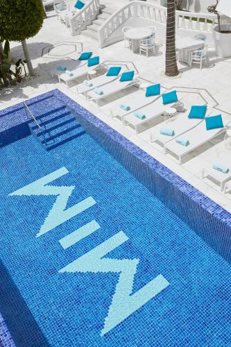 Hotel MiM Ibiza & Spa - Adults Only