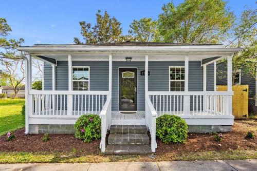 B&B Wilmington - Downtown Wilmington- 2 Bedroom Home - Bed and Breakfast Wilmington