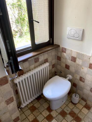 Bathroom, Beautiful Apartment with Private SPA and Pool in Frontino