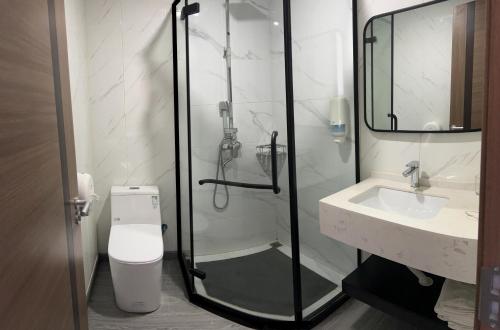 OYO Hotel Nueva Europa - image 4
