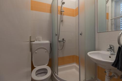 Hostel Split Backpackers, Split (Foto 4)