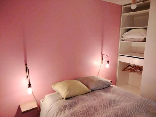 La Terrasse La Terrasse