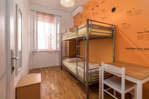 Hostel Split Backpackers, Split (Foto 10)