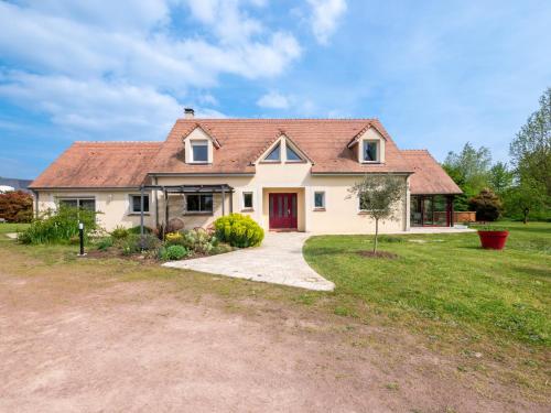 Au Jardin d'Eden - Maison entière - 8 personnes - Rêve au Mans gîte à louer Arnage