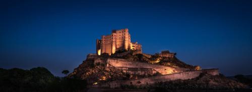 Alila Fort Bishangarh Jaipur - A Hyatt Brand