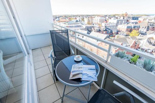 Hanseatenhaus_ Whg_ 84 _Meerblick_ 144m von Andreas-Nielsen-Straße entfernt