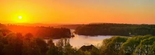 FeWo Höftsee-Blick in Plön, Deutschland