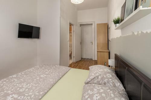 Double room, comfort