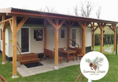 . Świerkowy Zakątek