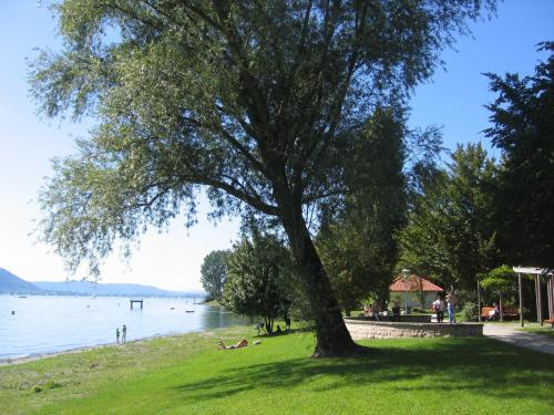 OBSTHAUS Ferienwohnung Birne