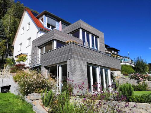 REBHAUS Ferienwohnung Weinlaube in Sipplingen