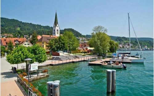 OBSTHAUS Ferienwohnung Apfel in سيبلينجين