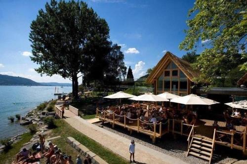 REBHAUS Ferienwohnung Winzergarten in Sipplingen