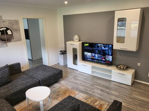Ferienwohnung Saturn in Mülheim an der Ruhr, Deutschland