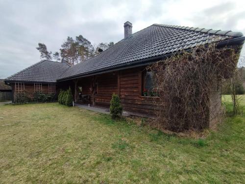 Vista Exterior, "Grzesiówka" ("Grzesiowka") in Wielun