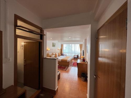 Hotel Tarayana – Gangtok, OK