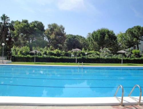 Apart. familiar en urbanización Reus Mediterrani Apart. familiar en urbanización Reus Mediterrani