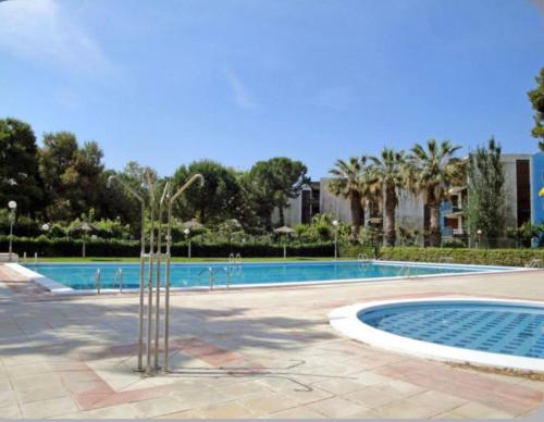 Apart. familiar en urbanización Reus Mediterrani Apart. familiar en urbanización Reus Mediterrani