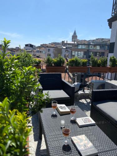 Galata VAV Suites İstanbul