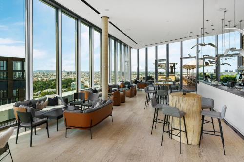 Andaz Vienna Am Belvedere