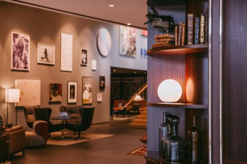 Andaz Vienna Am Belvedere - a concept by Hyatt - image 4