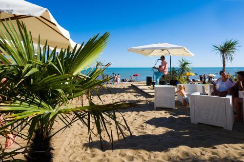 Vaatamisväärsus lähikonnas, New Campsite in Camping Ca' Savio in Cavallino Treporti