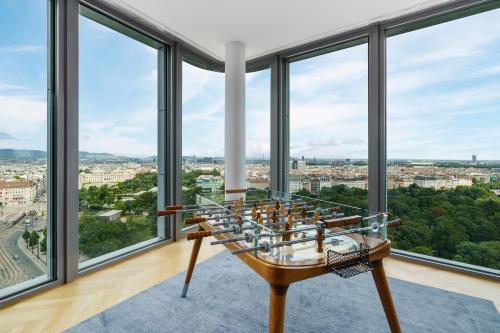 Andaz Vienna Am Belvedere