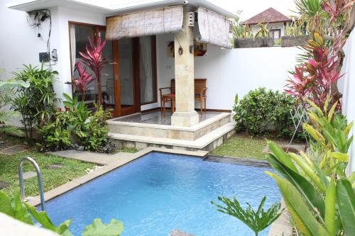 Villa Sari Private