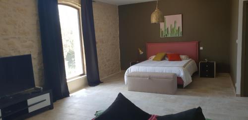 MAS TAREAU Le CHAI MAS TAREAU Le CHAI