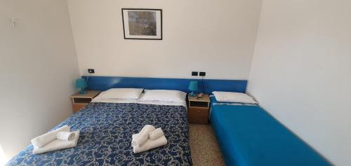 Arix Hotel Room Type - Triple Room