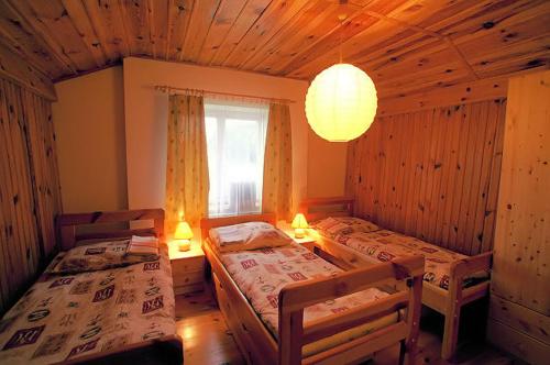 B&B Bałtów - Gospodarstwo Agroturystyczne U Zdzicha - Bed and Breakfast Bałtów