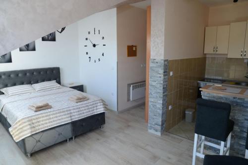 Studio Apartman Dunja