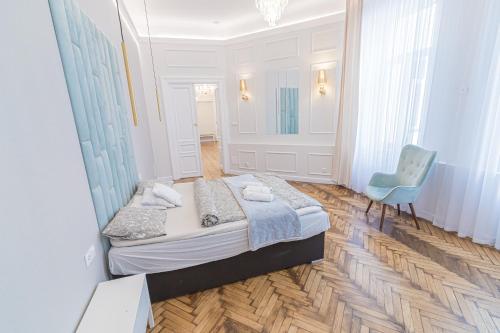 ROYAL Apartments, Krakow