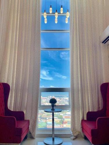 Huge Loft Type Condo At Queen City of the South — Hotel in Cebu