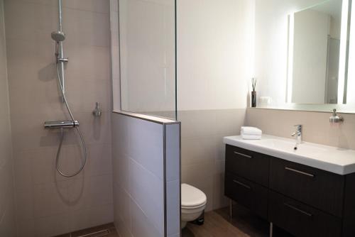 One-Bedroom Apartment image 3