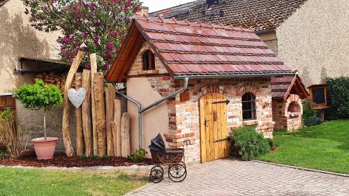 Ferienhof Sommergarten