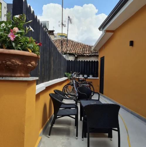 Vila Jasmine, Tirana (zdjęcie 3)