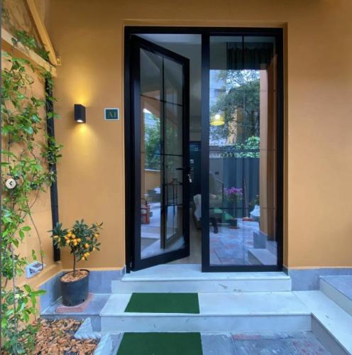 Vila Jasmine, Tirana (zdjęcie 4)
