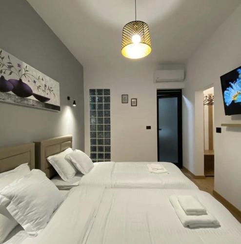 Vila Jasmine, Tirana (zdjęcie 5)