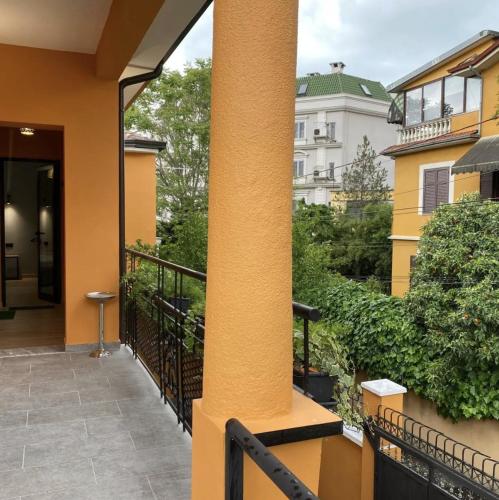 Vila Jasmine, Tirana (zdjęcie 6)