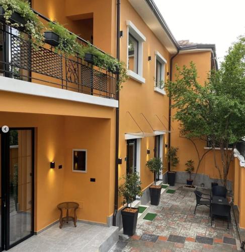 Vila Jasmine, Tirana (zdjęcie 7)