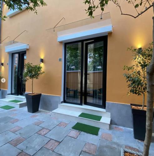 Vila Jasmine, Tirana (zdjęcie 8)