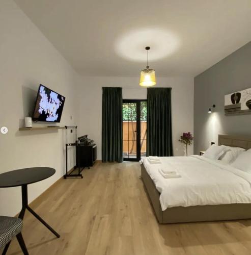 Vila Jasmine, Tirana (zdjęcie 9)