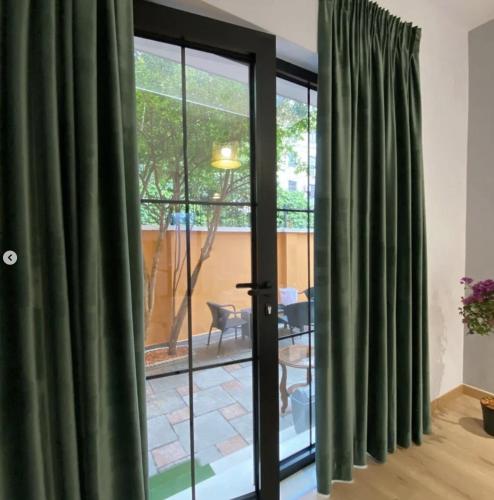 Vila Jasmine, Tirana (zdjęcie 10)