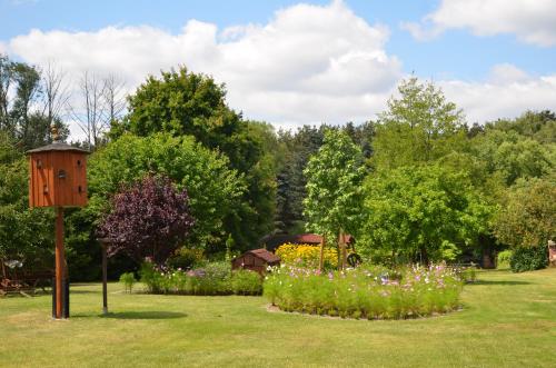 Ferienhof Sommergarten