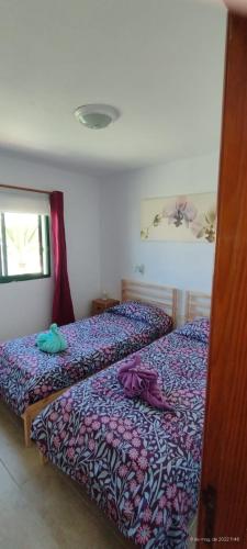 Dunes apartment to relax wifi 2