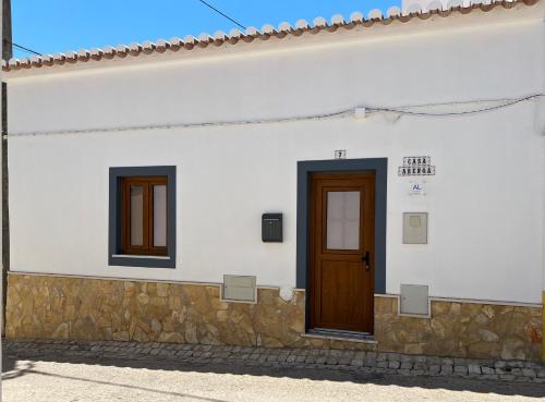 Casa Arenga gîte à louer Almádena