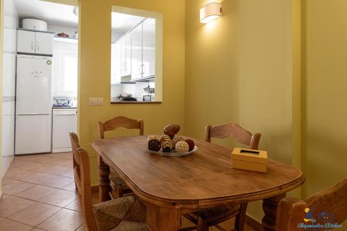 設施, El Velero La Isleta Junto al Mar Buceo Parking in 莫羅島