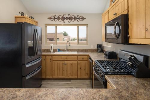 Rim Village Unit V4 in Moab, USA